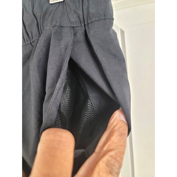 The North Face Women's Black Shorts Size s/p - Picture 7 of 10